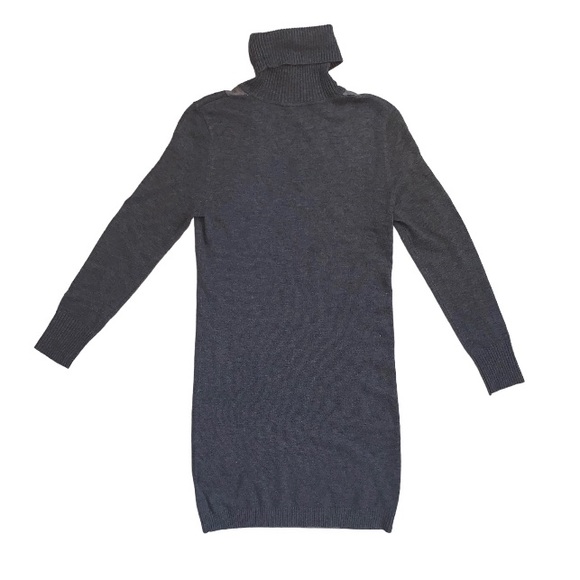 ADRIENNE VITTADINI luxery sweater dress women’s size XS - Picture 9 of 14